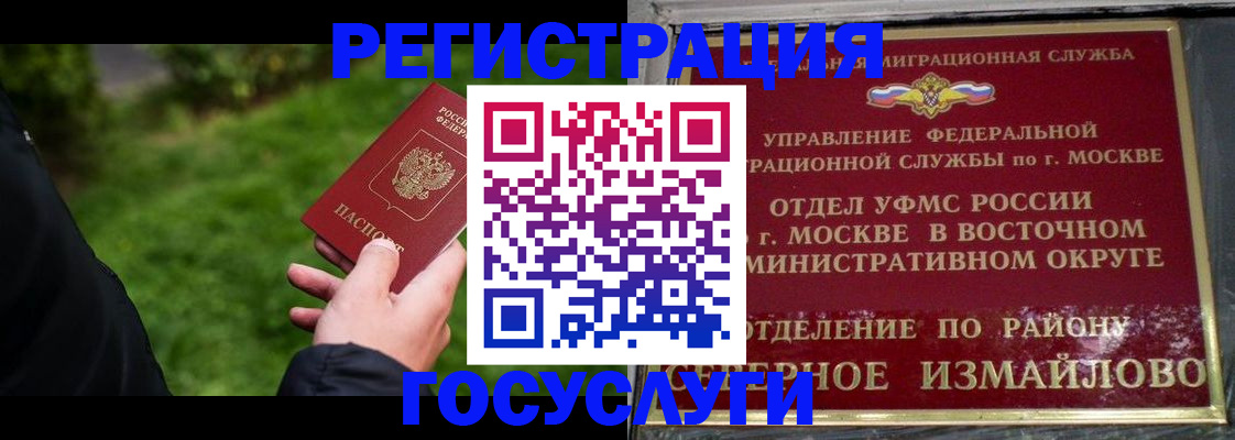 временная регистрация поиск в Горняке